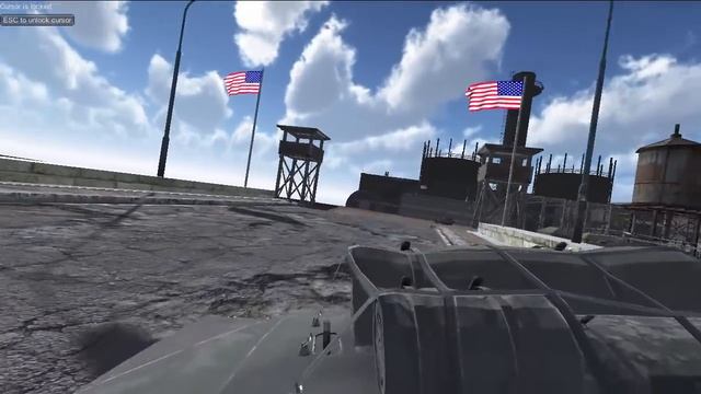 Unity 3D FPS Project (version 1.1.5) смотреть онлайн
