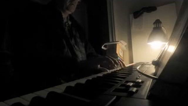 There Is No Greater Love [Jones & Symes] - Eugene Sokolinsky [sketch 24] смотреть онлайн