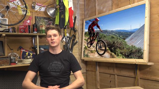 Top 10 Downhill MTB Racers To Watch In 2016 смотреть онлайн