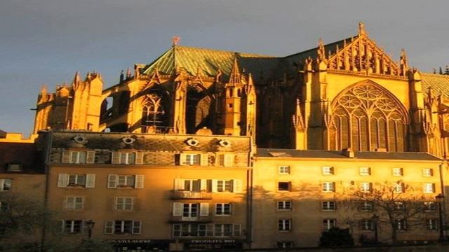Лотарингия смотреть онлайн