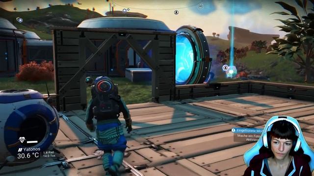 NO MAN'S SKY NEXT 1.7 ◊ THE ABYSS - Releasetag! смотреть онлайн