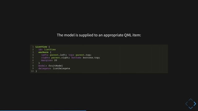 JuliaCon 2020 | Easy and fast desktop GUIs with QML | Bart Janssens смотреть онлайн