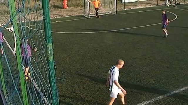 2015-10-03 Цар Иван Асен II 6:4 ВИТОША БИСТРИЦА смотреть онлайн