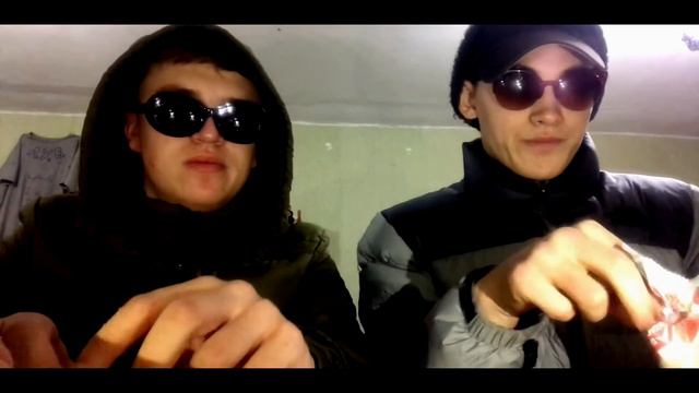 САЛЯН ШОУ #1! смотреть онлайн