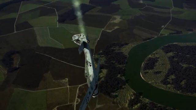 Монстр из коробки 1:72. Hawker Typhoon Mk 1b от Eastern Express.