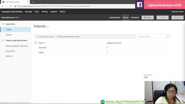 S01E00 - Desenvolvendo um ChatBot em Node.js com Microsoft Bot Framework v.3 - Pizzaria Italiana смотреть онлайн