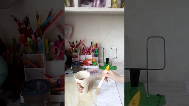 делаем травник