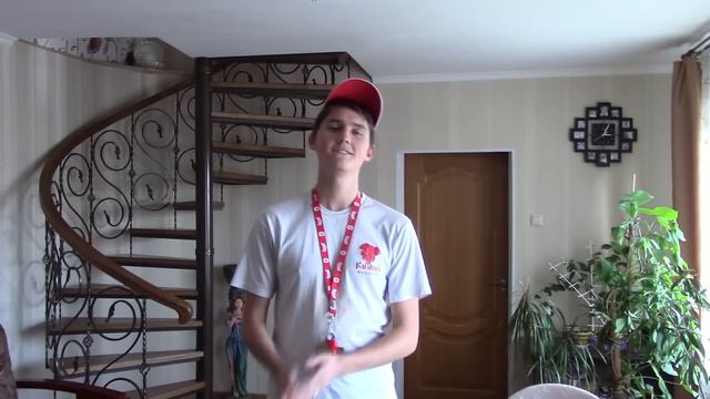 Как работает спасатель Аквапарка. Waterpark Lifeguard. Work and Travel USA смотреть онлайн