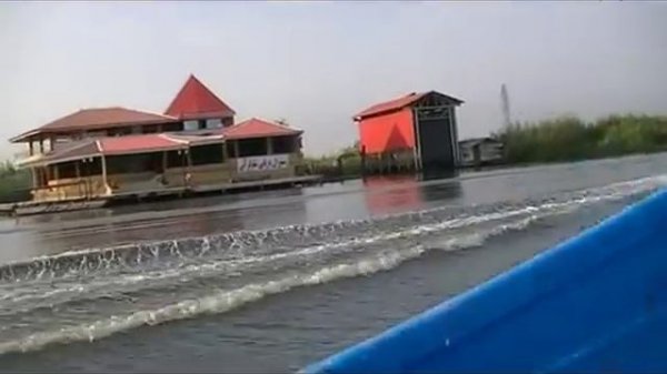 Bandar Anzali - Iran