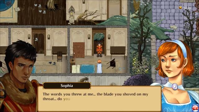 Celestian Tales: Old North - Howl of the Ravager Gameplay (PC HD) Full Steam Game Walkthrough смотреть онлайн