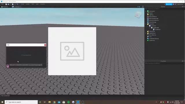 How to fix image not loading in GUI (Roblox) смотреть онлайн