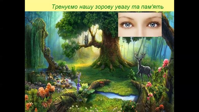 Орфограми української мови. Написання слів з буквами Щ, Ї. 2-4 клас. Зоровий диктант. смотреть онлайн
