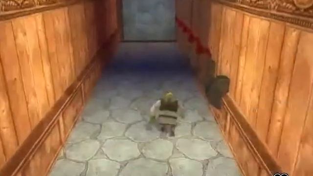 Прохождение игры Shrek 3 Часть 5 Финал смотреть онлайн