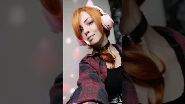 больше косплеев и прочих штук в https://t.me/zlachnyyBSD #bungoustraydogs #бсд #рекомендации смотреть онлайн