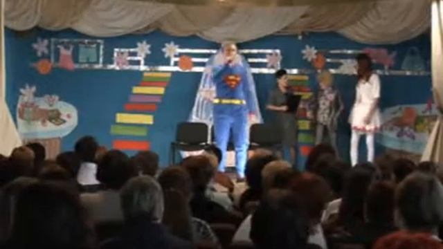 НКМЗ Поздравление с праздником 8 марта часть 2 смотреть онлайн