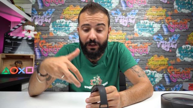 XIAOMI Amazfit X - Chegooou o REVOLUCIONÁRIO smartwatch com TELA CURVA e MUITA CLASSE!? смотреть онлайн