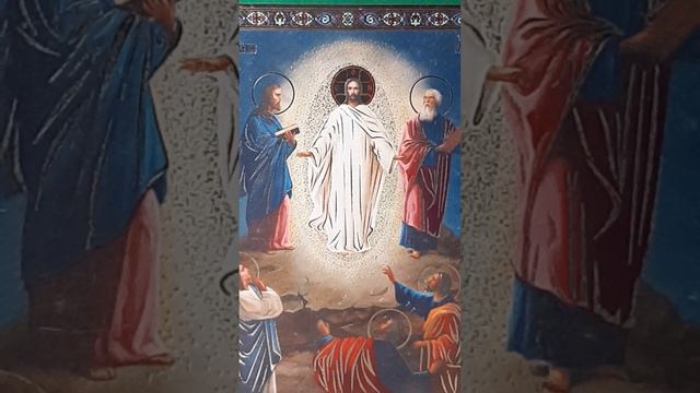 Молитва Господу Иисусу Христу смотреть онлайн