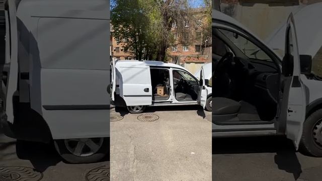 Opel Combo 2005р смотреть онлайн