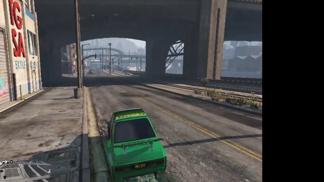 Vapid Retinue MK-ll Customisation GTA 5 смотреть онлайн