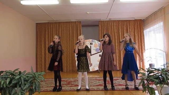 Веселые нотки Леди мода смотреть онлайн