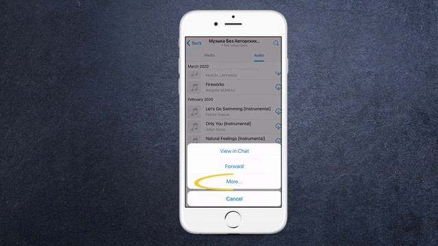Как добавить свою музыку в InShot, Videoleap, PerfectVideo | 2 простых способа как добавить музыку смотреть онлайн