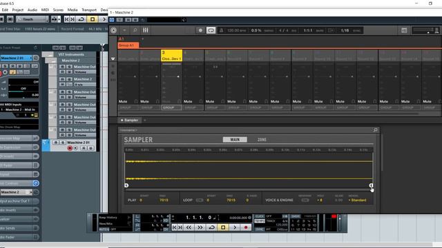 Трек с нуля (N-J) Track from scratch (N-J) смотреть онлайн