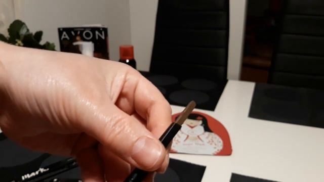 Мой заказ Avon 7/2019 в Финляндии.Тушь 5в1 (новинка августа) смотреть онлайн