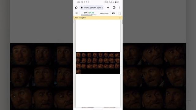 Распознавание актёра на фото 0.03 Treaning+Exam Accepted Task смотреть онлайн