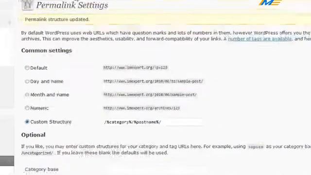 How to Configure Your Wordpress Permalinks For SEO? смотреть онлайн