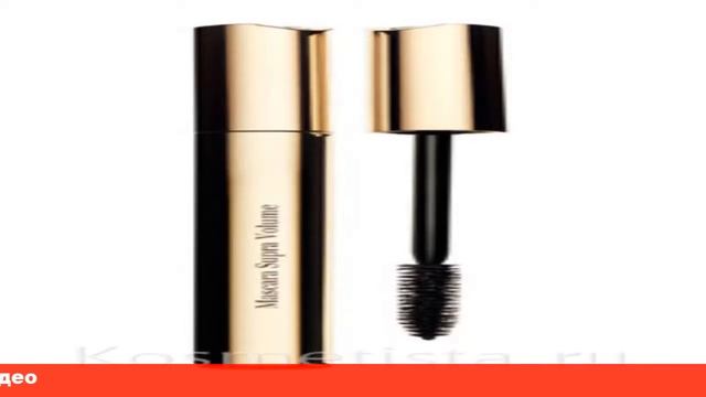 отзывы тушь для ресниц clarins смотреть онлайн