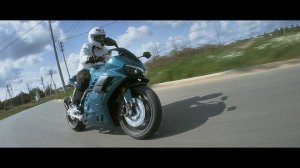 Король светофора | Обзор на новый электромотоцикл EL Moto VS-001 15000W