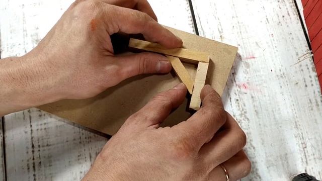 Как построить мини ферму игрушку [Своими руками] смотреть онлайн