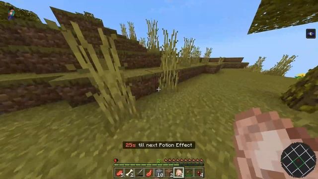 Minecraft, but harder #3 смотреть онлайн