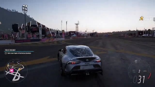 DECBOY 91 Gaming I forza horizon 5 I Live Stream смотреть онлайн
