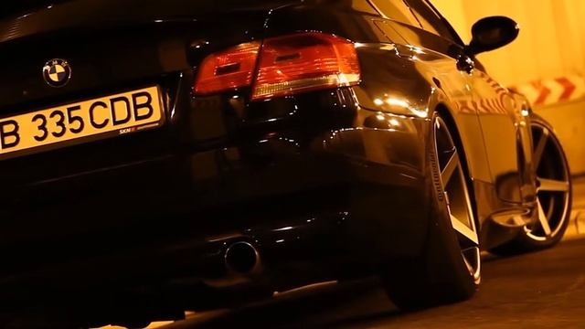 BMW 3 Series/M3 E92 Tuning Compilation смотреть онлайн