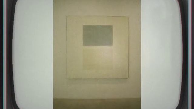 Agnes Martin Interview With Agnes Martin (1997)