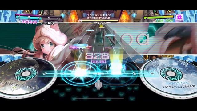【D4DJグルミク】プレイ日記(LOVE!HUG!GROOVY!! Type:G) смотреть онлайн