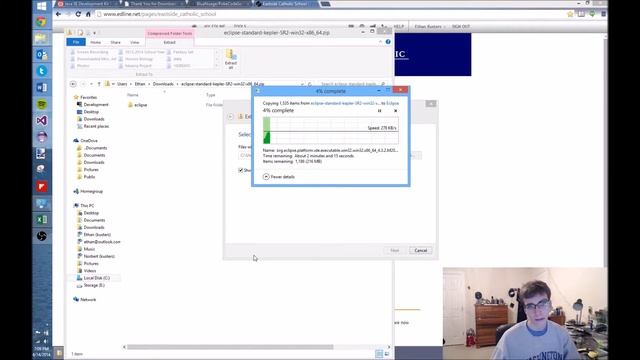 Coding Club: PokéCode Sandbox Installation смотреть онлайн