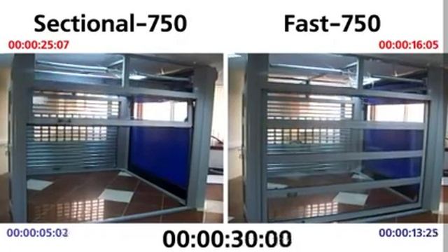 Электропривод DoorHan смотреть онлайн