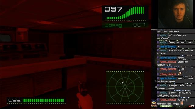 Прохождение [PS1] Alien Trilogy пострелушки на ночь смотреть онлайн