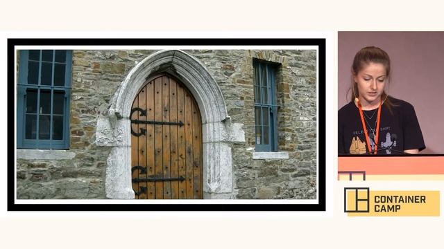 The Route To Rootless Containers - Claudia Beresford (Pivotal)