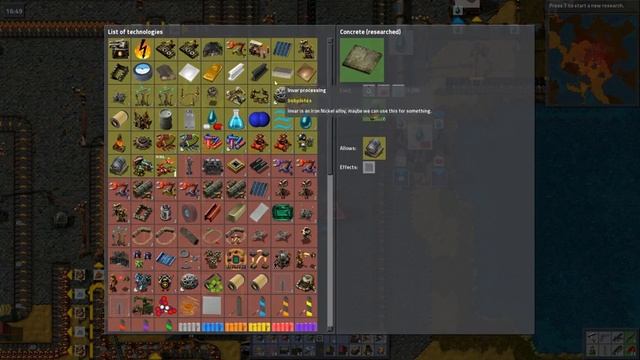 BATTERIES - Factorio with Mods Ep. 21 смотреть онлайн