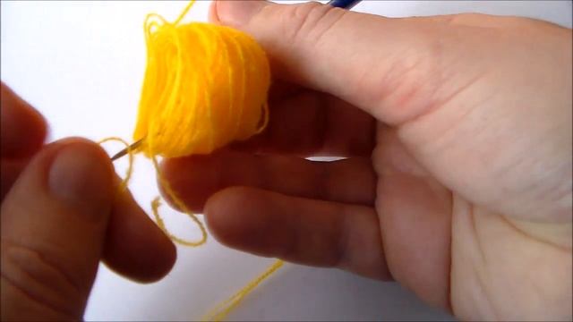 Как сделать ПОМПОН/БУБОН из ниток своими руками DIY смотреть онлайн