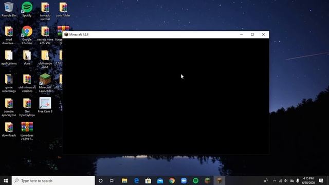 how to download the tornado mod for 1.6.4-luckychris208 смотреть онлайн