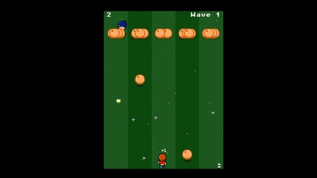 Commodore Amiga -=Dodgy Rocks=- смотреть онлайн