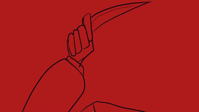 FINAL GIRL | ANIMATIC смотреть онлайн