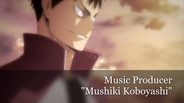 Haikyuu Season 5 Release Date Update смотреть онлайн