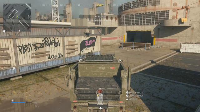 Call of Duty Modern Warframe III смотреть онлайн