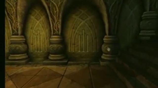 Myst V: End of Ages PC Games Gameplay - Gameplay 1 смотреть онлайн