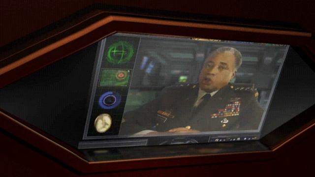 Ролик 7. C&C Tiberian Sun (Rus) смотреть онлайн